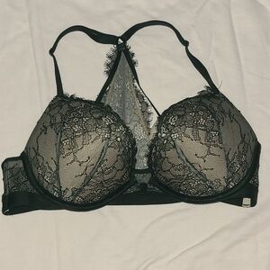 Victoria's Secret bombshell Racer back bra